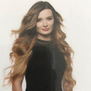 Meet your Posher, Shannon